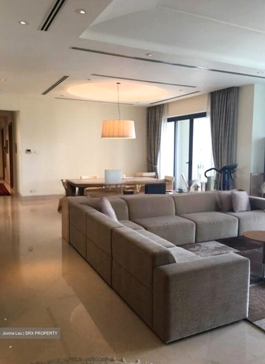 Ardmore Park (D10), Condominium #476120531